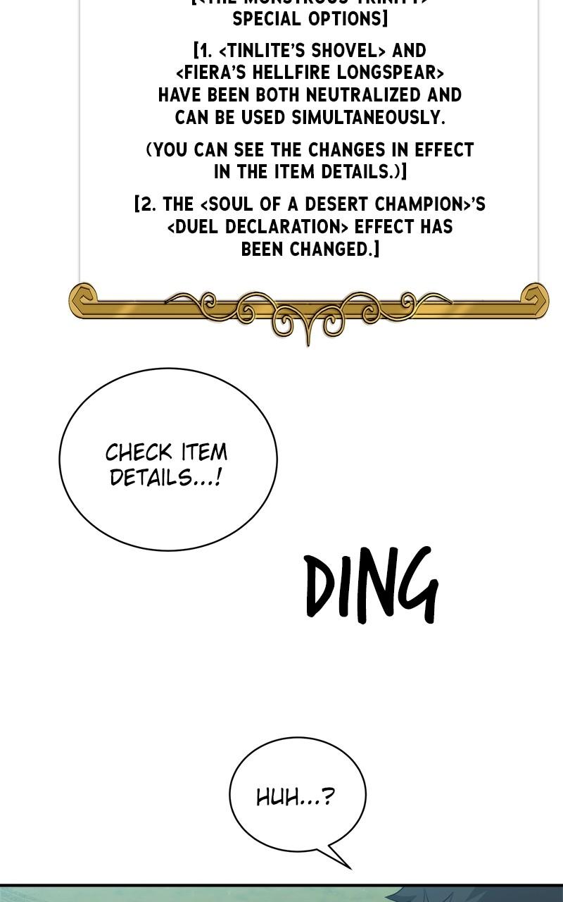 The Strongest Florist Chap 157 - Next Chap 158