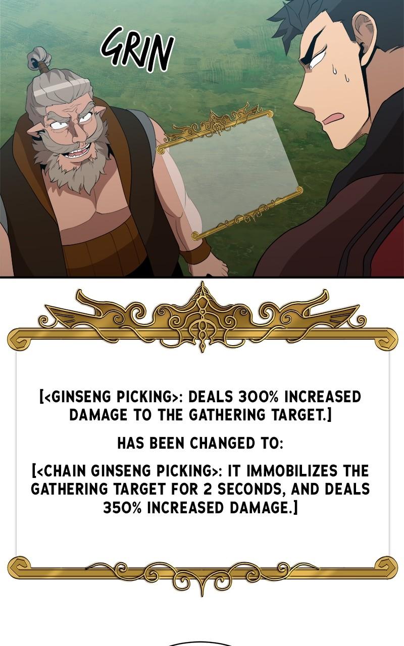 The Strongest Florist Chap 157 - Next Chap 158