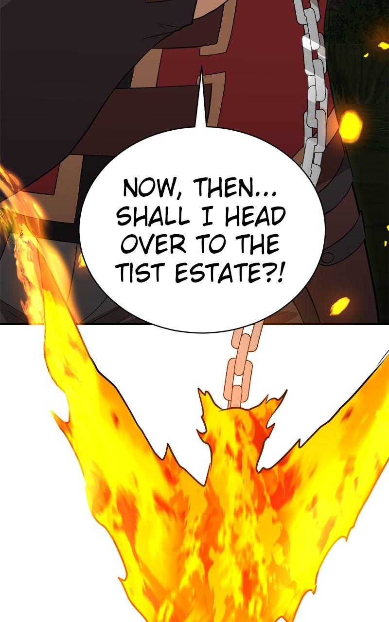 The Strongest Florist Chap 157 - Next Chap 158