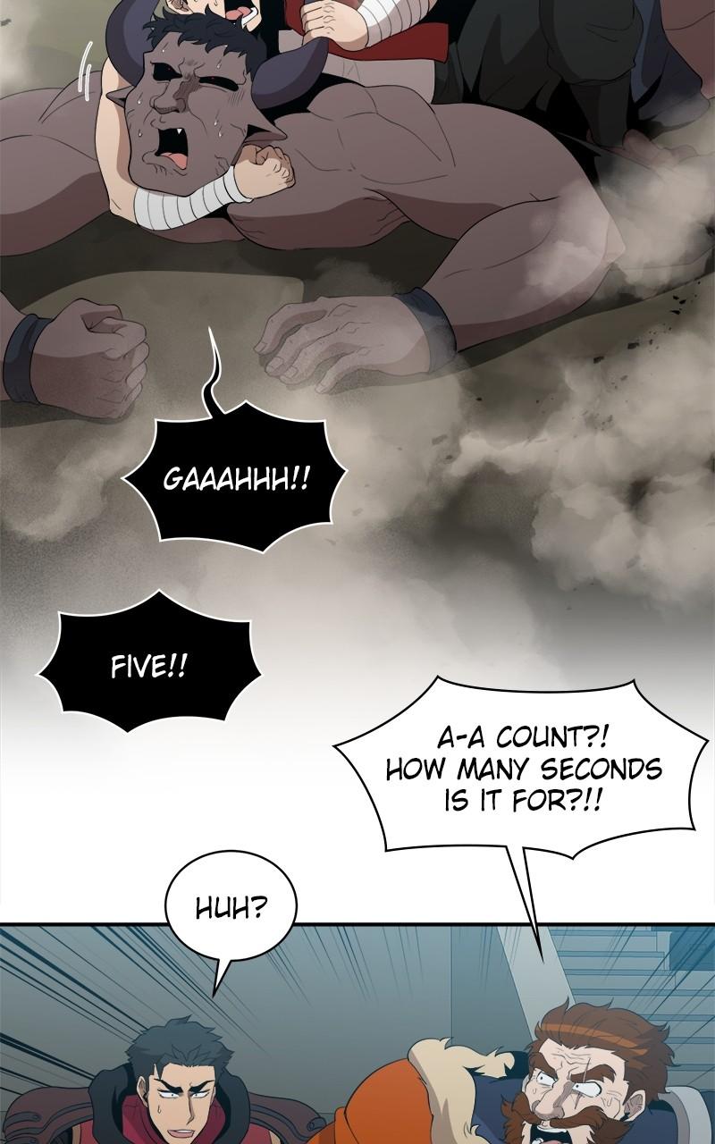 The Strongest Florist Chap 154 - Next Chap 155