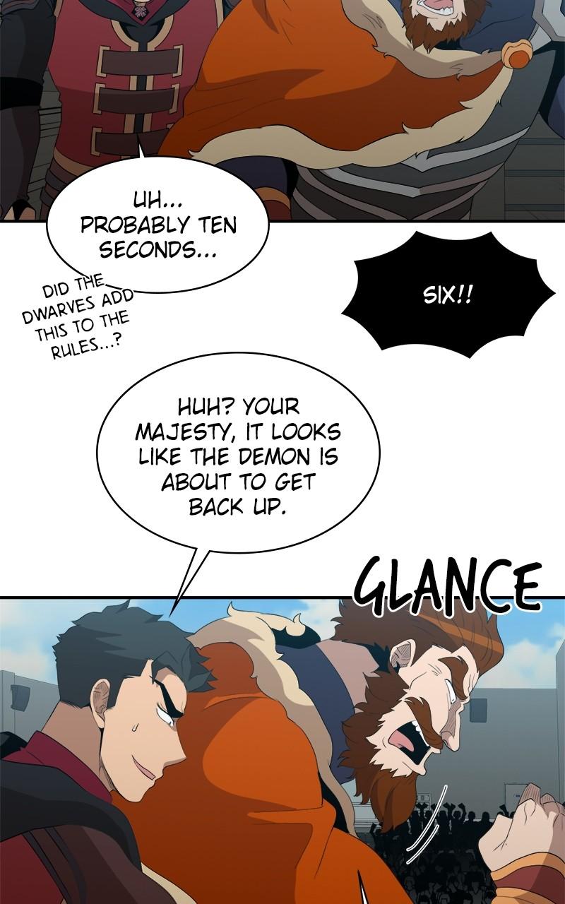 The Strongest Florist Chap 154 - Next Chap 155