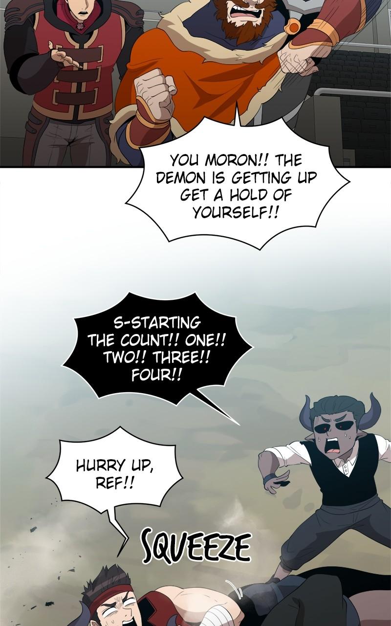 The Strongest Florist Chap 154 - Next Chap 155