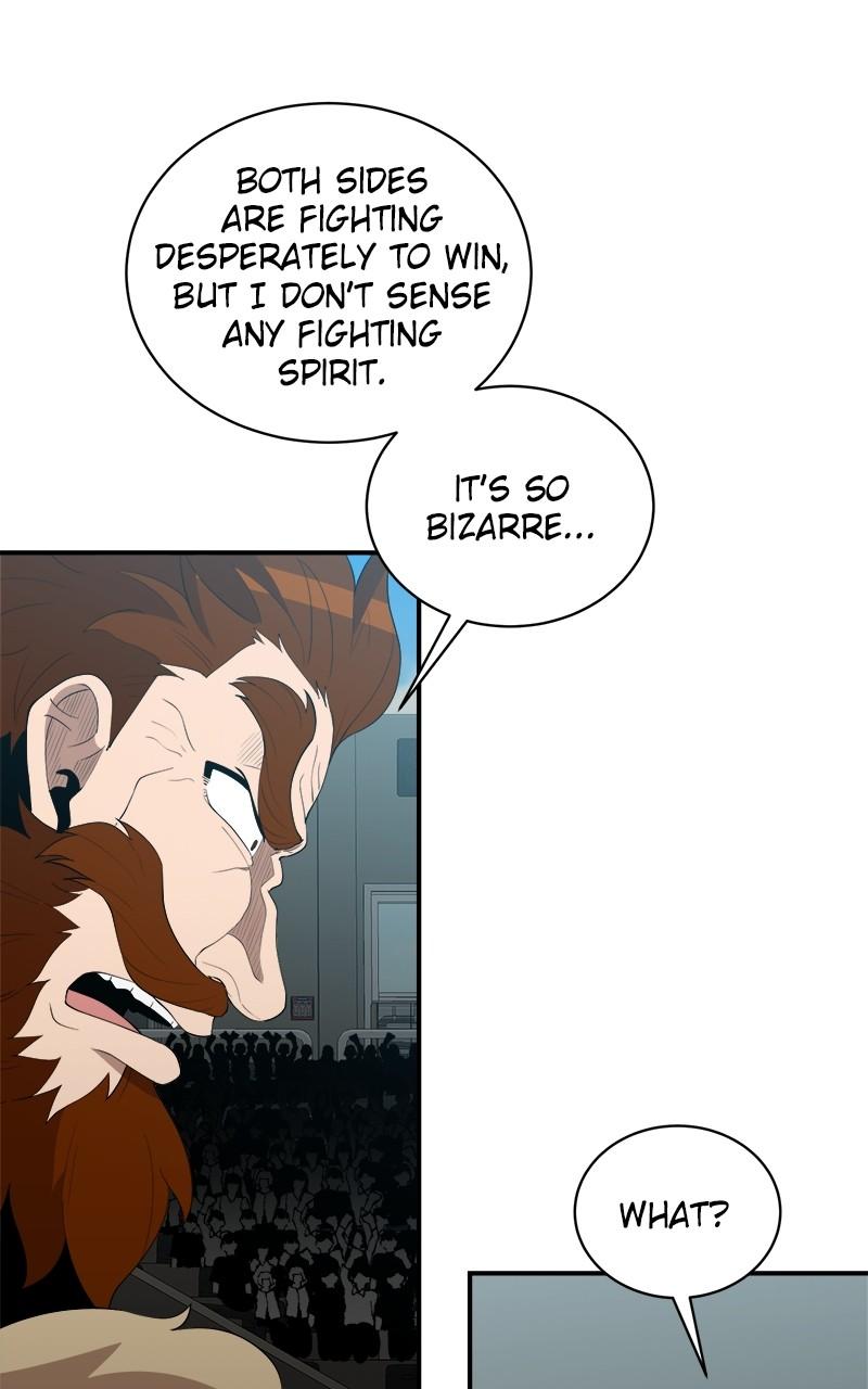 The Strongest Florist Chap 154 - Next Chap 155