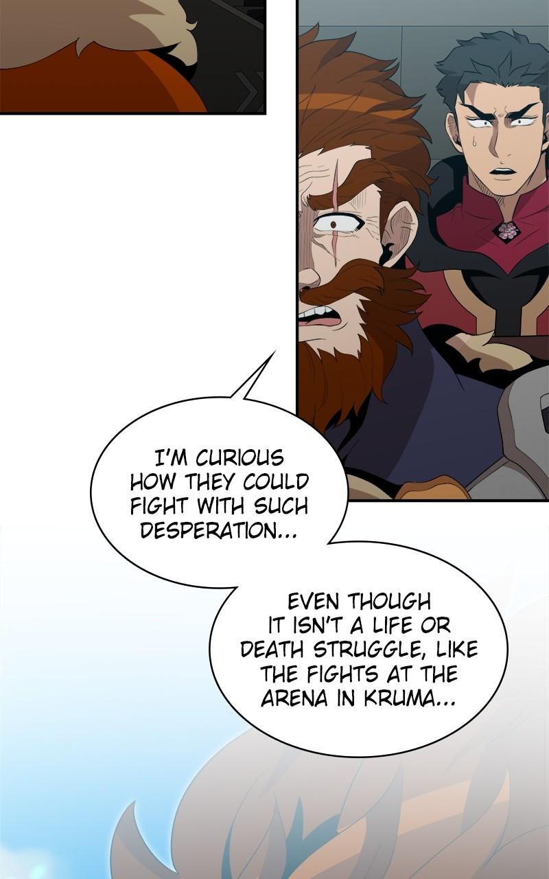 The Strongest Florist Chap 154 - Next Chap 155