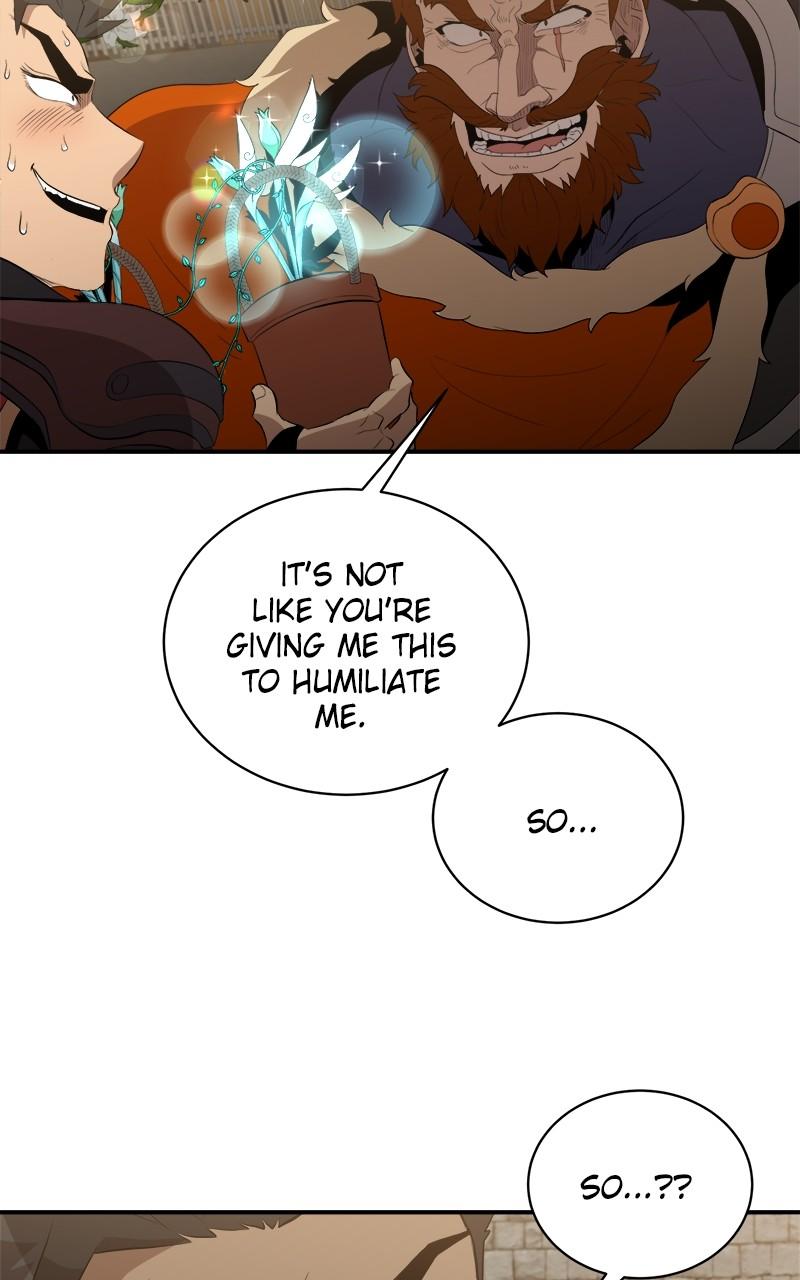 The Strongest Florist Chap 154 - Next Chap 155