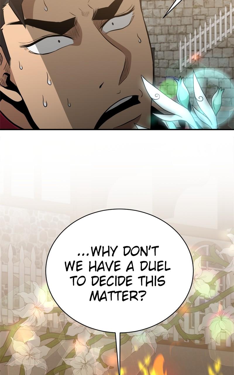 The Strongest Florist Chap 154 - Next Chap 155