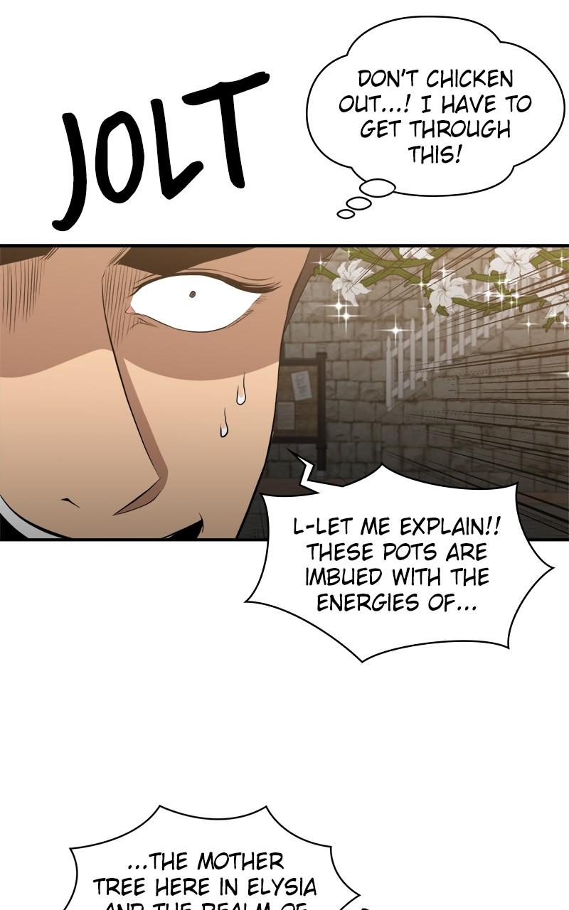 The Strongest Florist Chap 154 - Next Chap 155