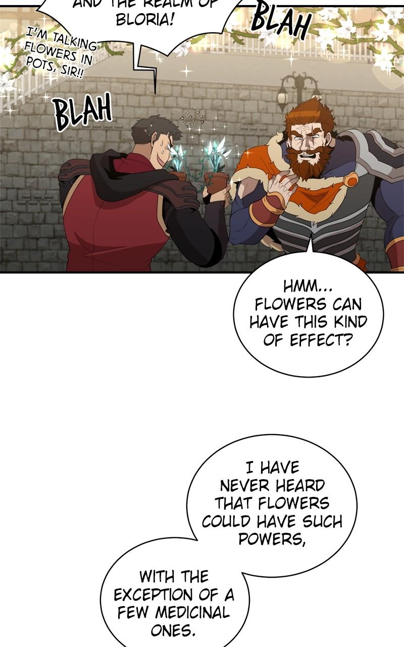 The Strongest Florist Chap 154 - Next Chap 155