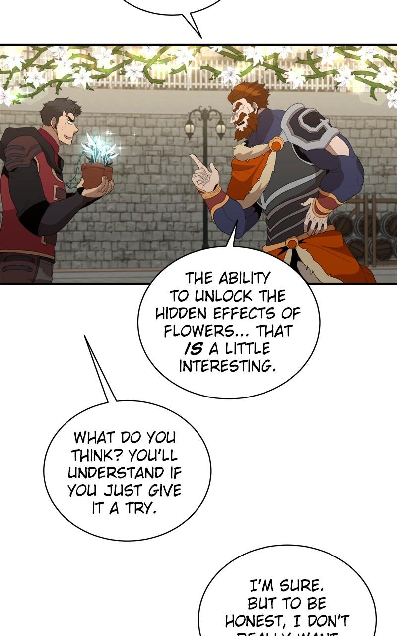 The Strongest Florist Chap 154 - Next Chap 155