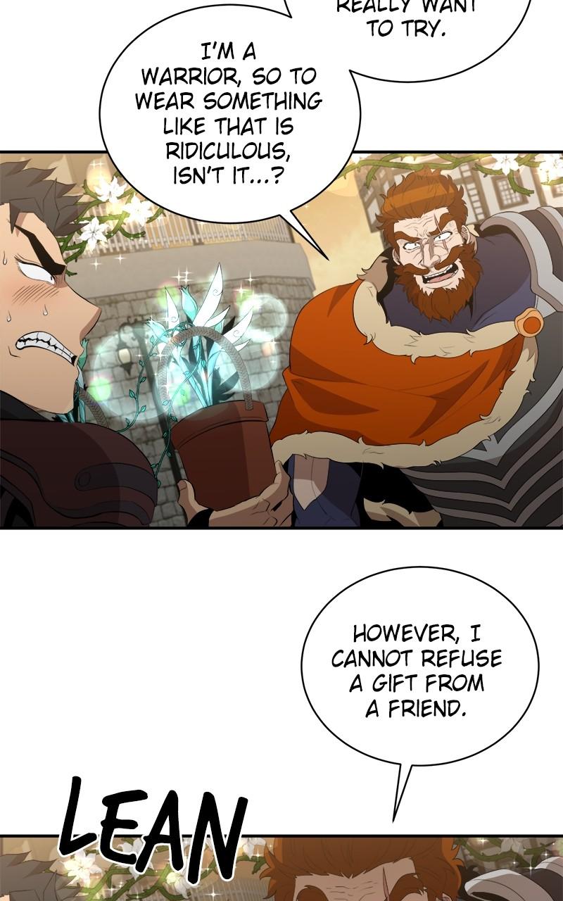 The Strongest Florist Chap 154 - Next Chap 155