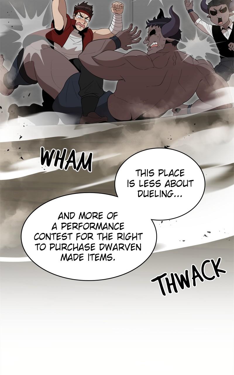 The Strongest Florist Chap 154 - Next Chap 155