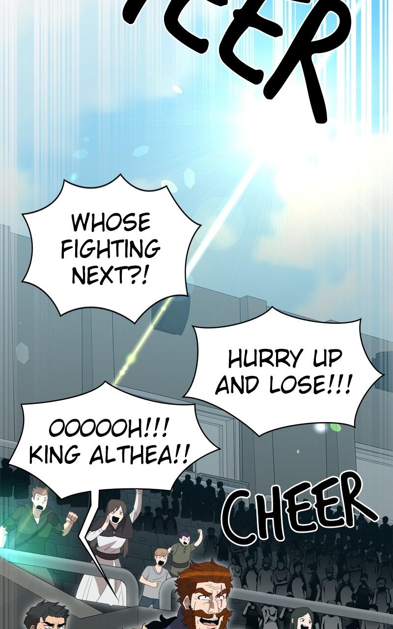 The Strongest Florist Chap 154 - Next Chap 155