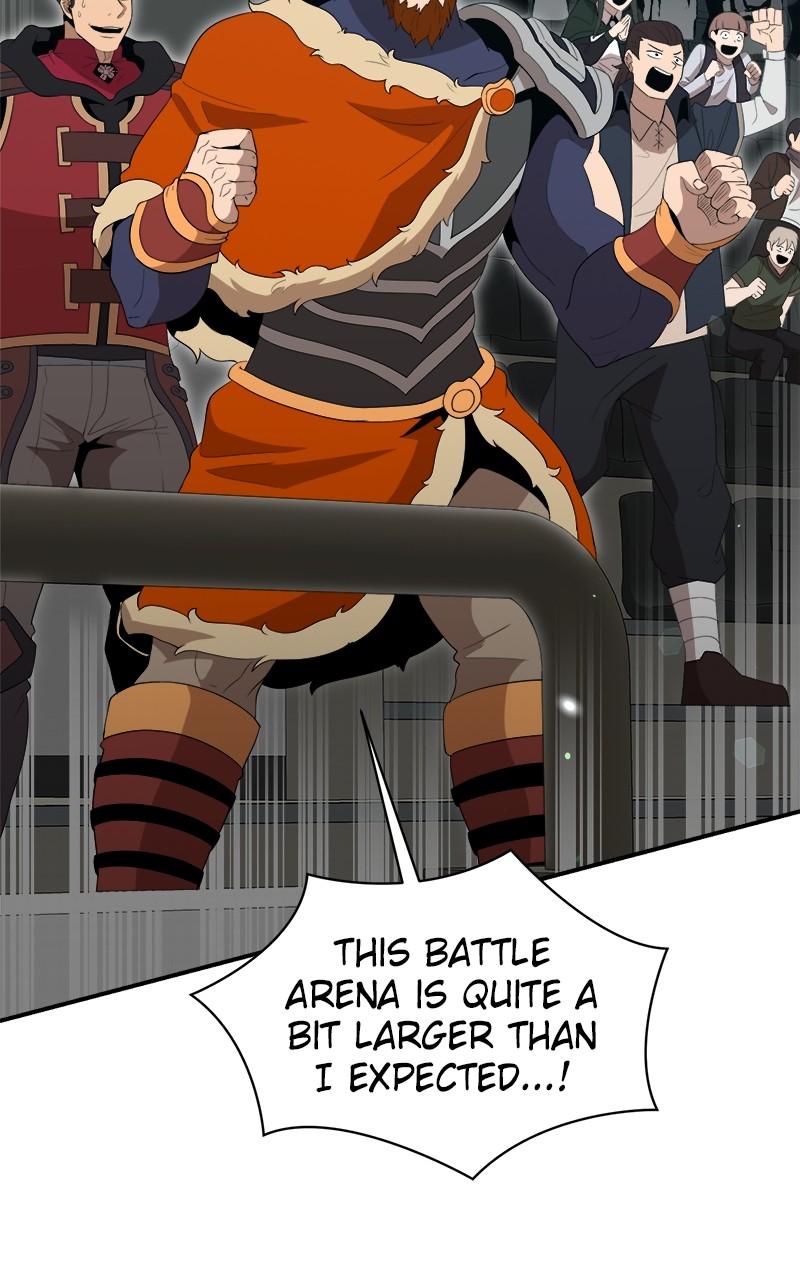 The Strongest Florist Chap 154 - Next Chap 155