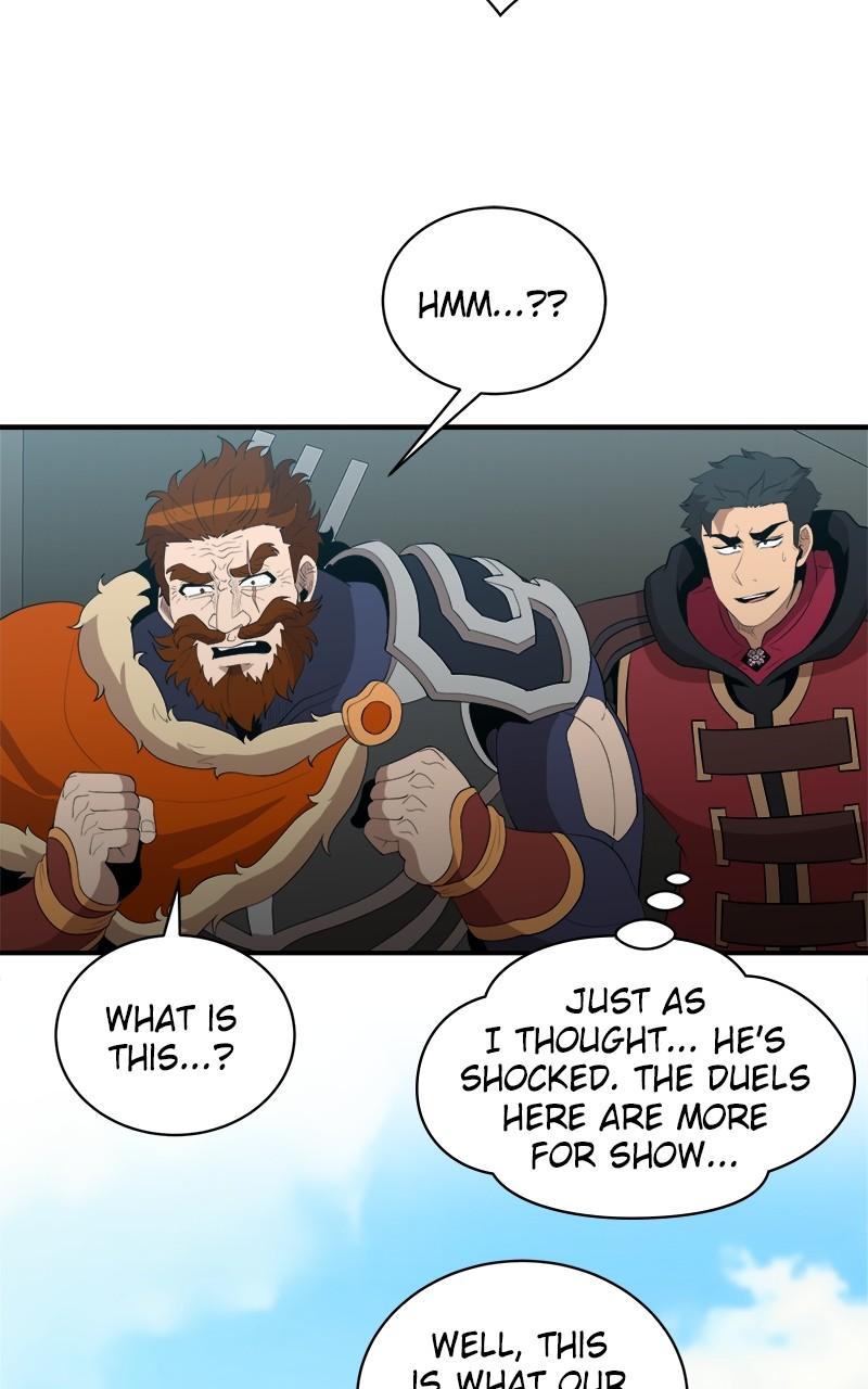 The Strongest Florist Chap 154 - Next Chap 155