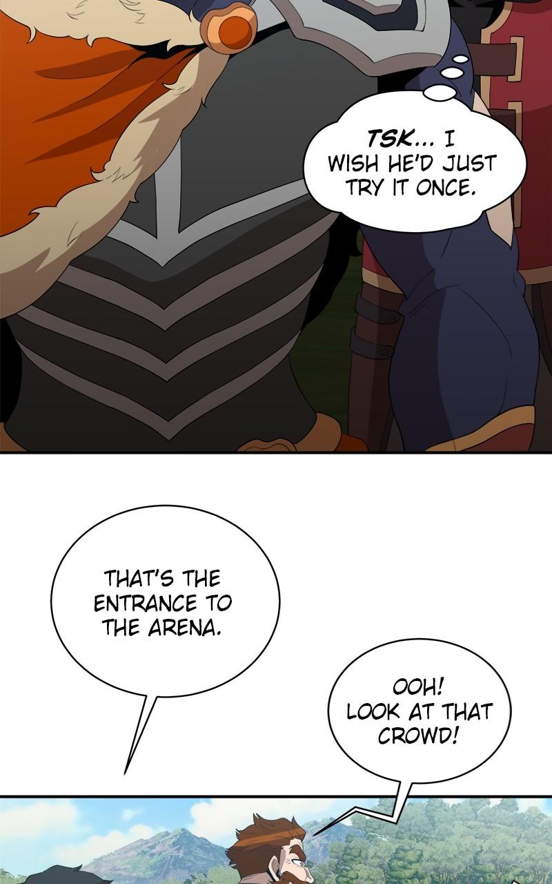 The Strongest Florist Chap 154 - Next Chap 155