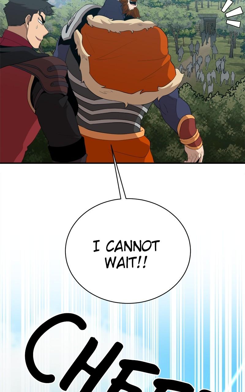 The Strongest Florist Chap 154 - Next Chap 155