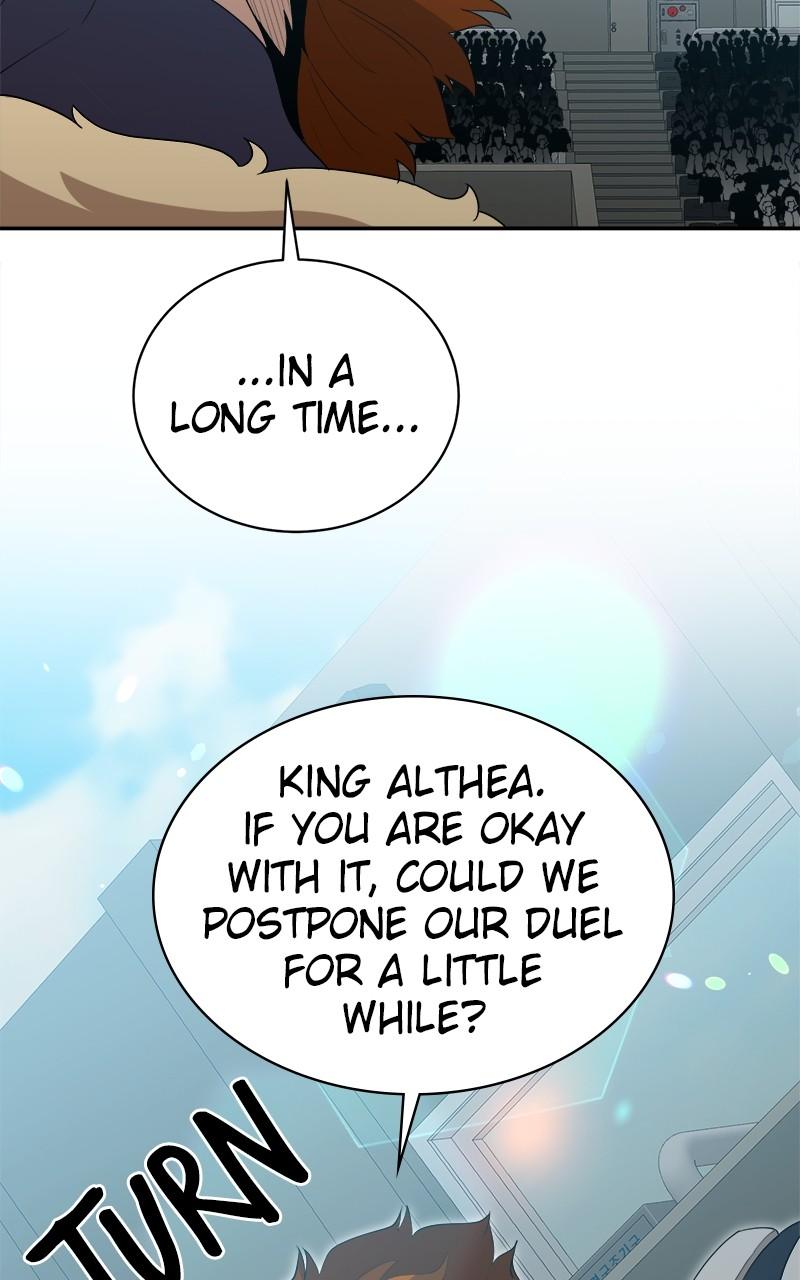 The Strongest Florist Chap 154 - Next Chap 155