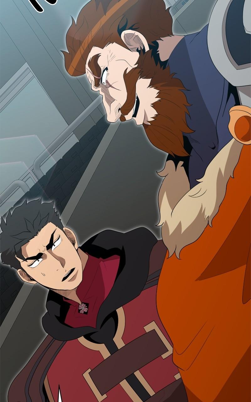 The Strongest Florist Chap 154 - Next Chap 155