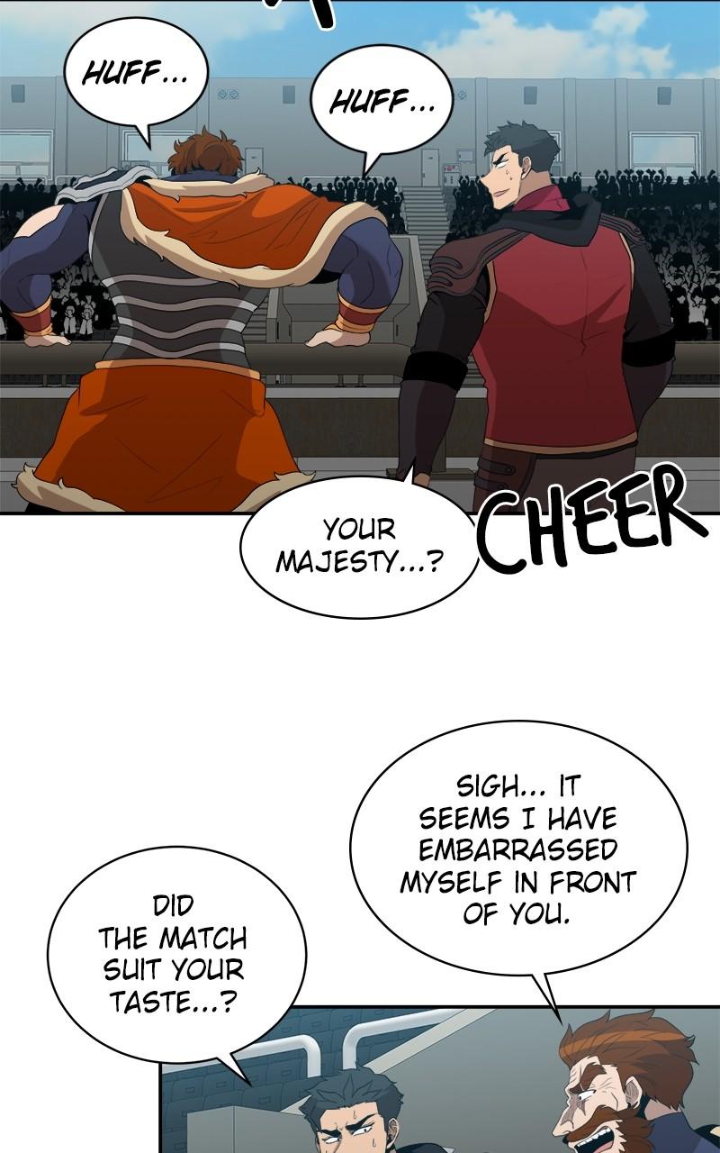 The Strongest Florist Chap 154 - Next Chap 155