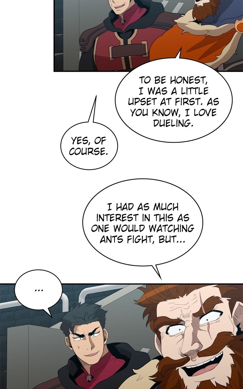 The Strongest Florist Chap 154 - Next Chap 155