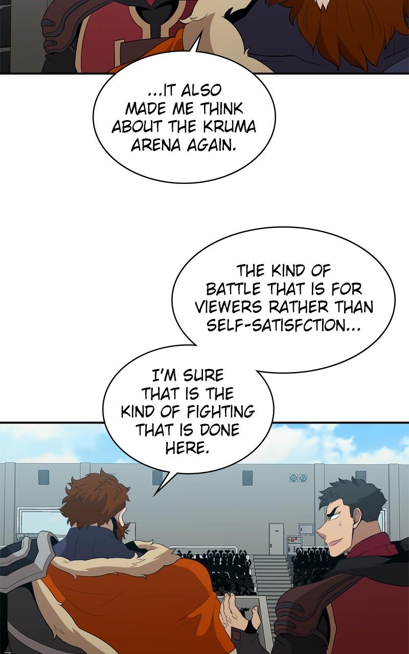 The Strongest Florist Chap 154 - Next Chap 155