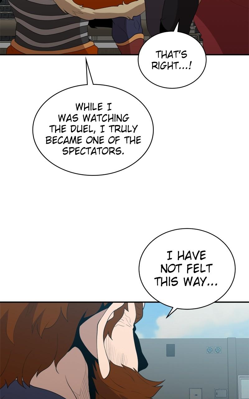 The Strongest Florist Chap 154 - Next Chap 155