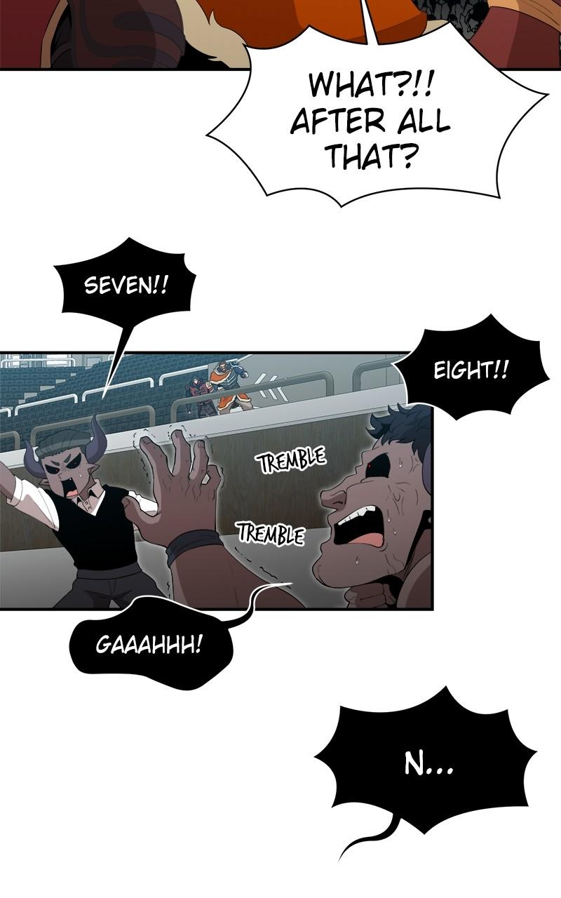The Strongest Florist Chap 154 - Next Chap 155