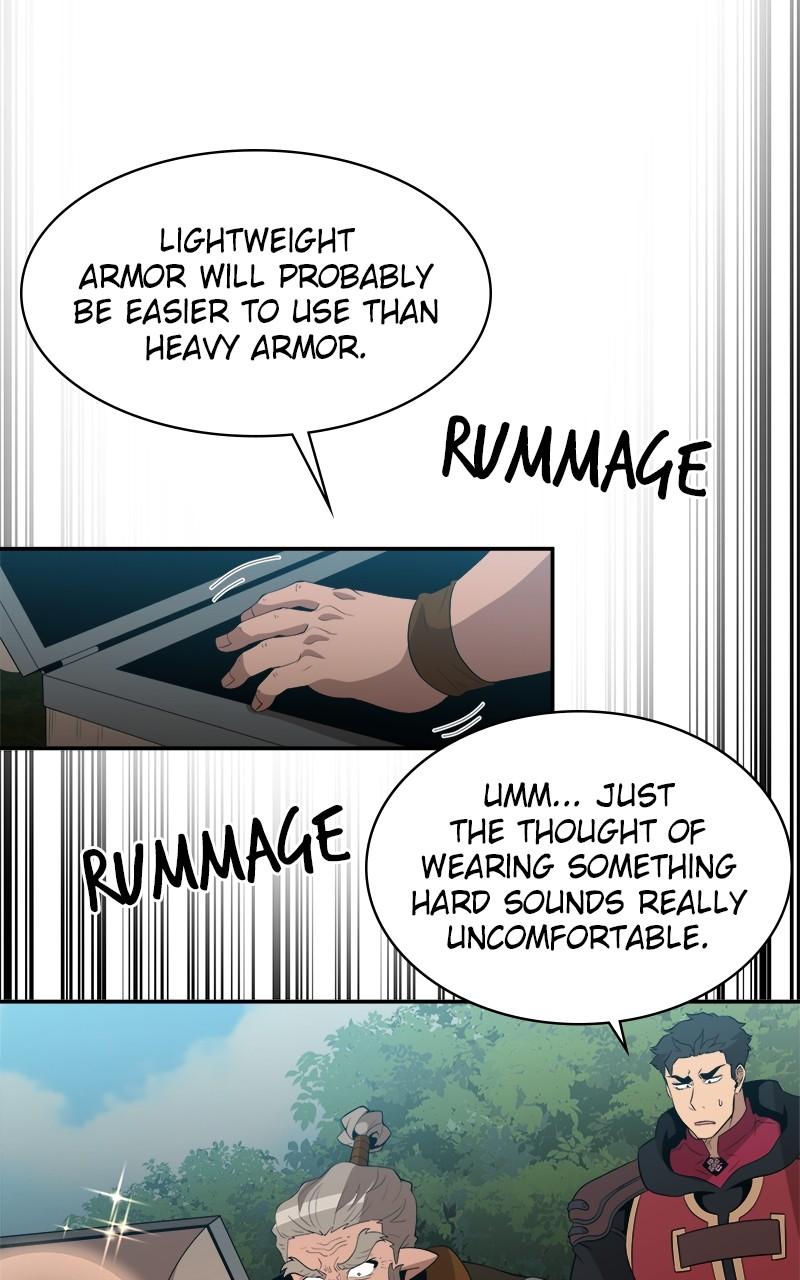 The Strongest Florist Chap 154 - Next Chap 155