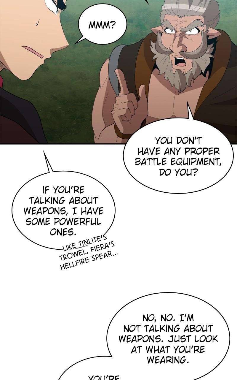 The Strongest Florist Chap 154 - Next Chap 155