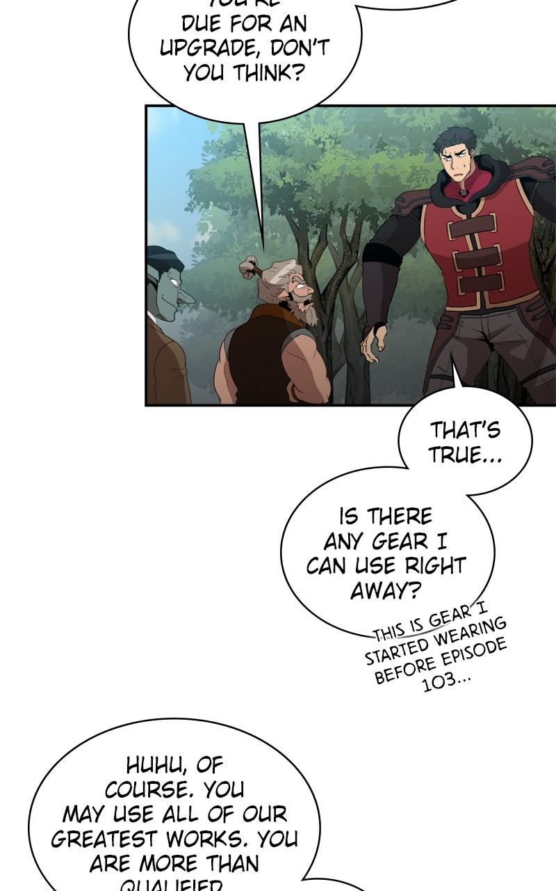 The Strongest Florist Chap 154 - Next Chap 155