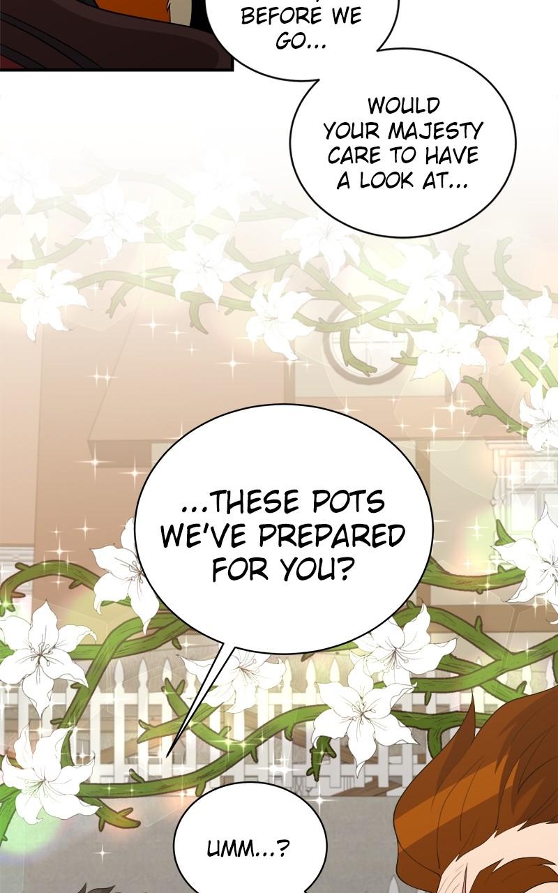 The Strongest Florist Chap 154 - Next Chap 155