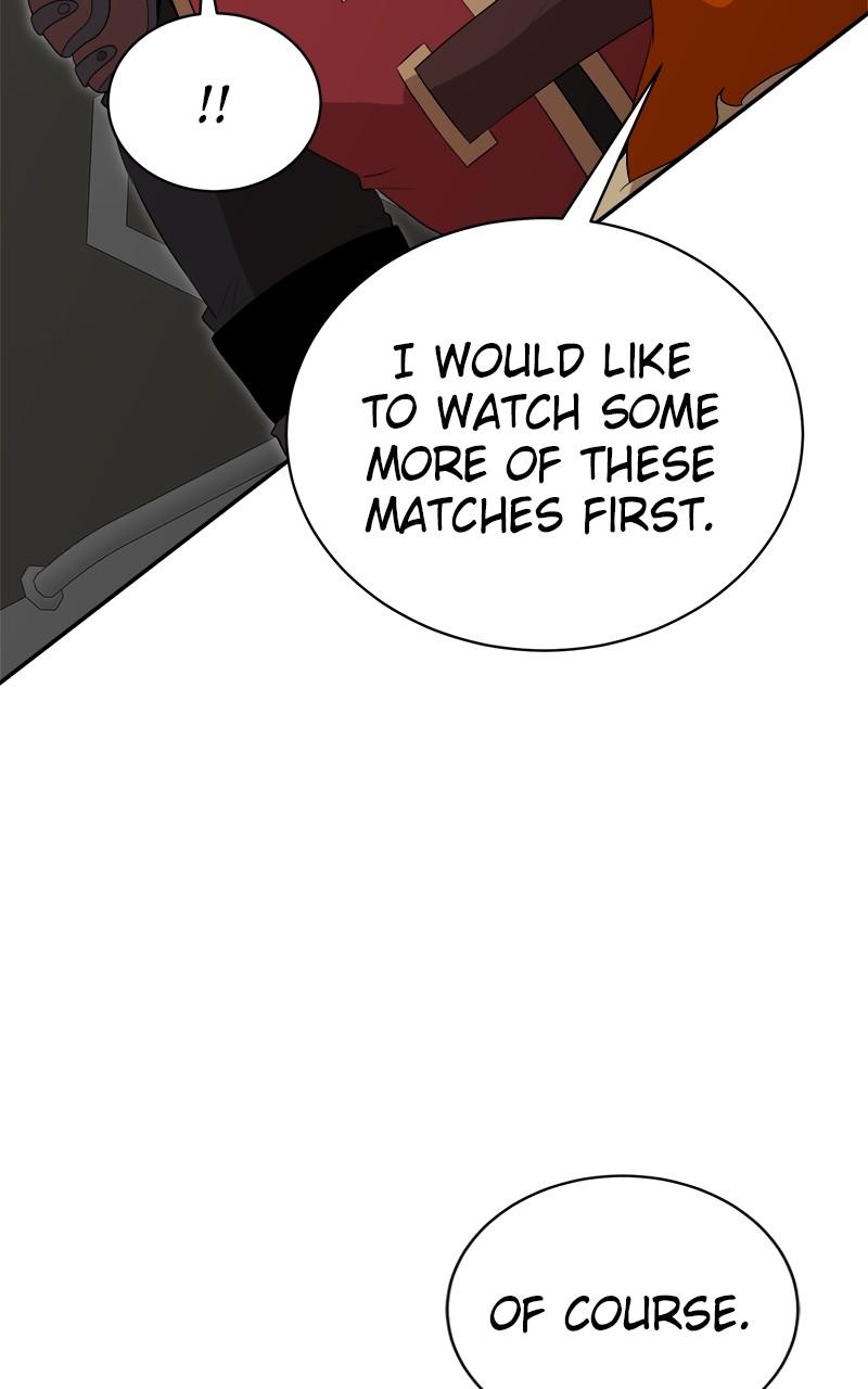 The Strongest Florist Chap 154 - Next Chap 155