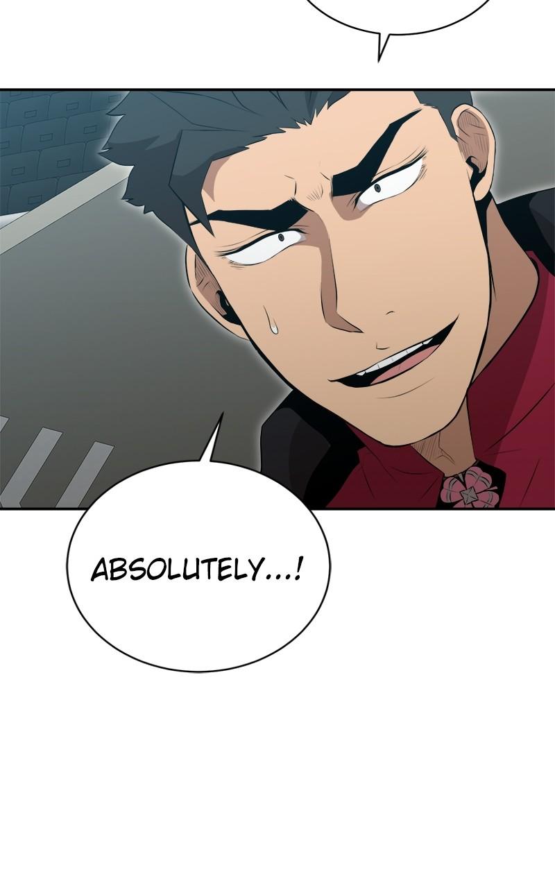 The Strongest Florist Chap 154 - Next Chap 155