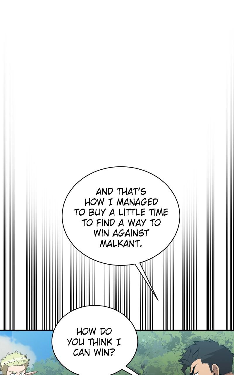 The Strongest Florist Chap 154 - Next Chap 155