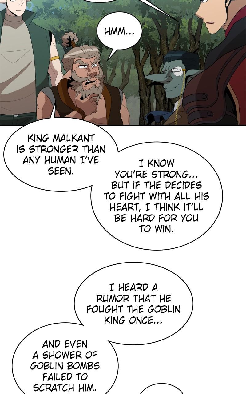 The Strongest Florist Chap 154 - Next Chap 155