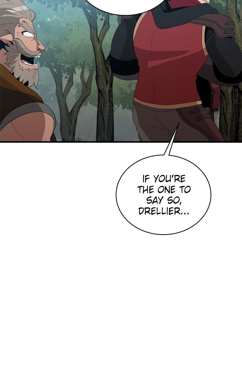 The Strongest Florist Chap 154 - Next Chap 155