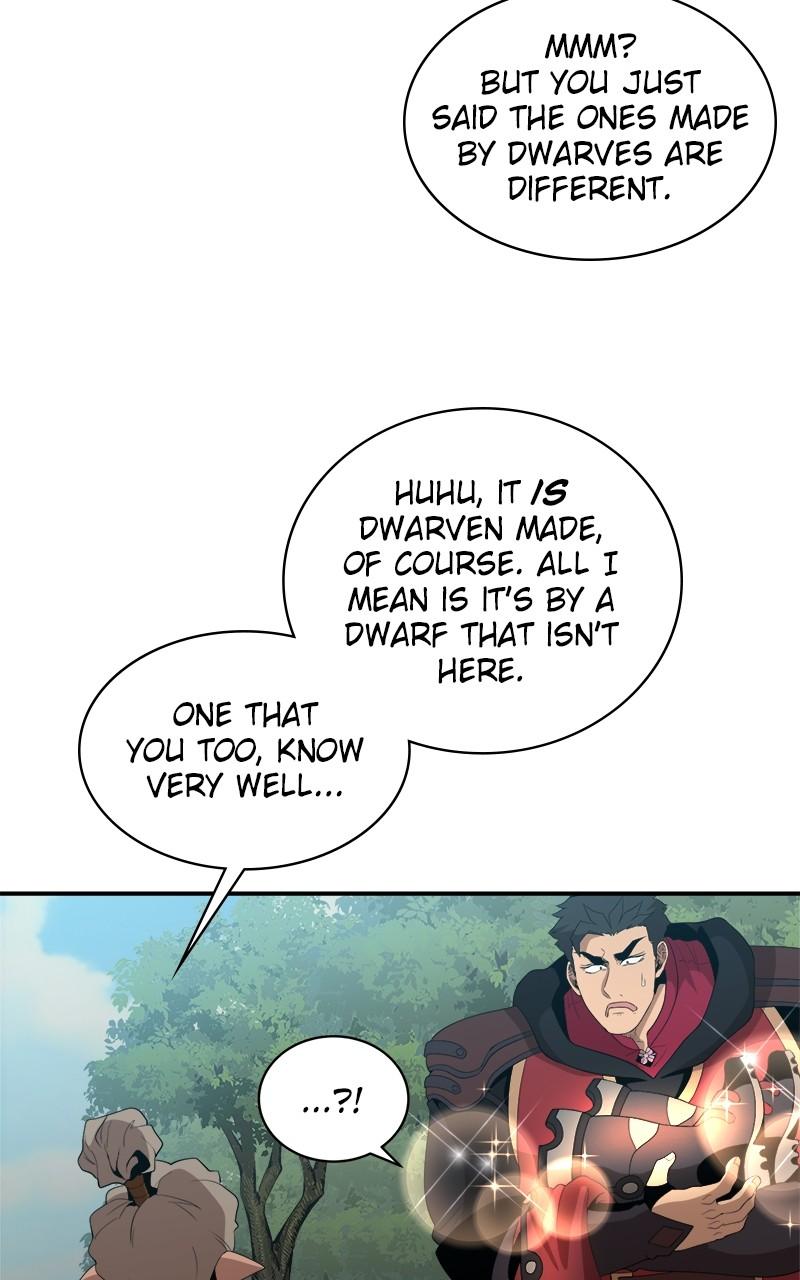 The Strongest Florist Chap 154 - Next Chap 155