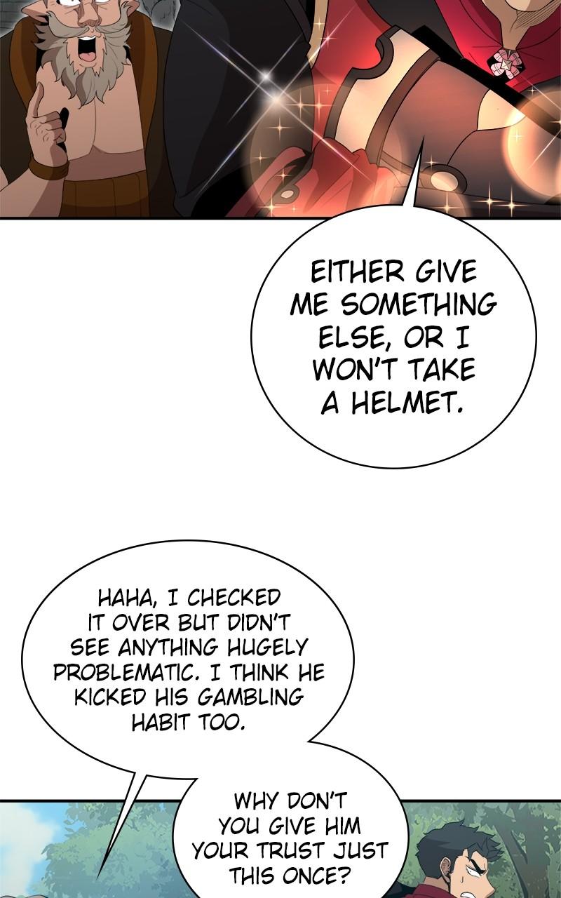 The Strongest Florist Chap 154 - Next Chap 155