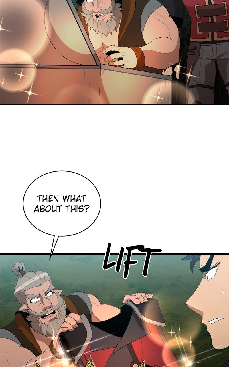 The Strongest Florist Chap 154 - Next Chap 155
