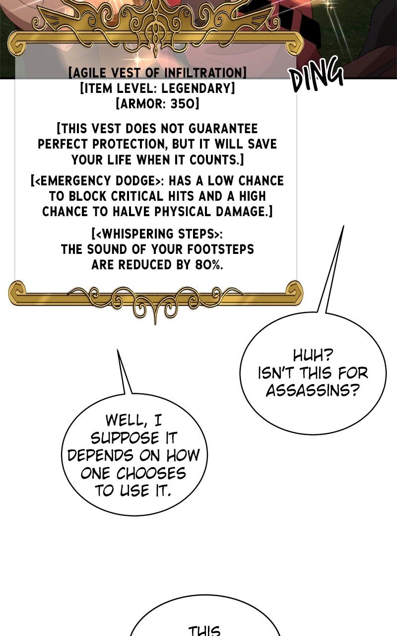 The Strongest Florist Chap 154 - Next Chap 155