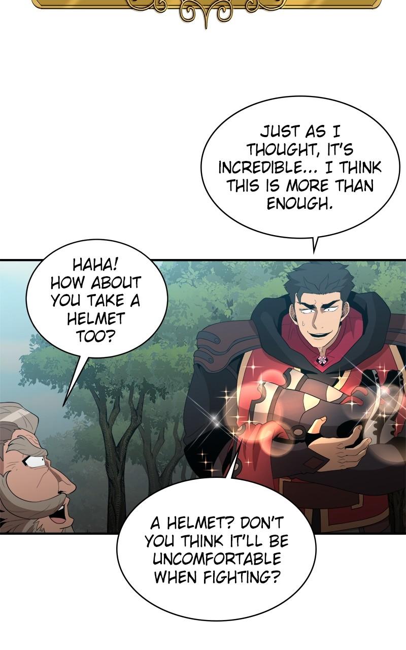 The Strongest Florist Chap 154 - Next Chap 155