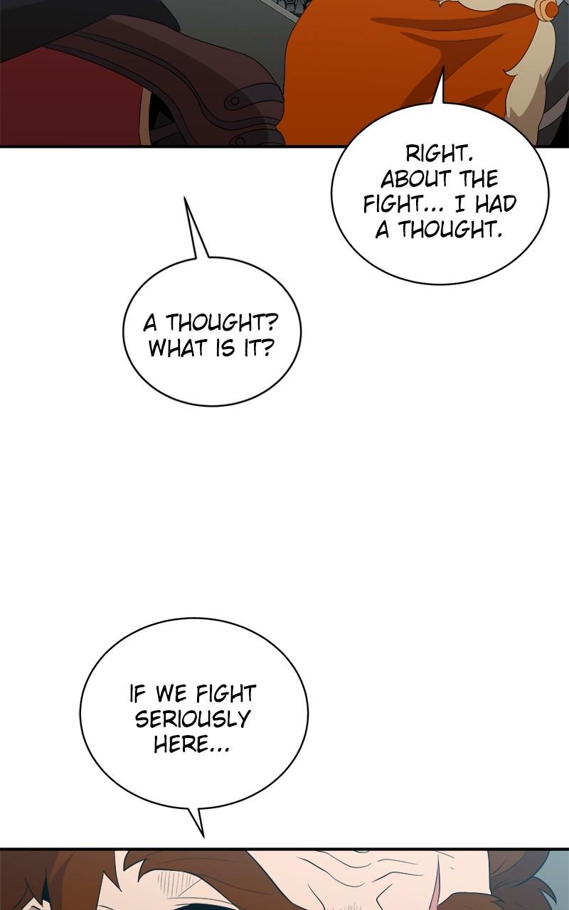 The Strongest Florist Chap 154 - Next Chap 155
