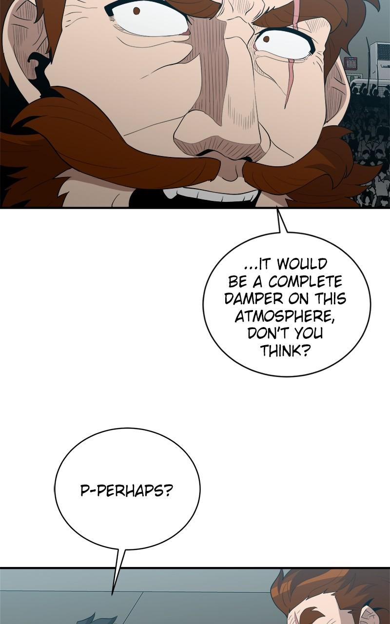 The Strongest Florist Chap 154 - Next Chap 155