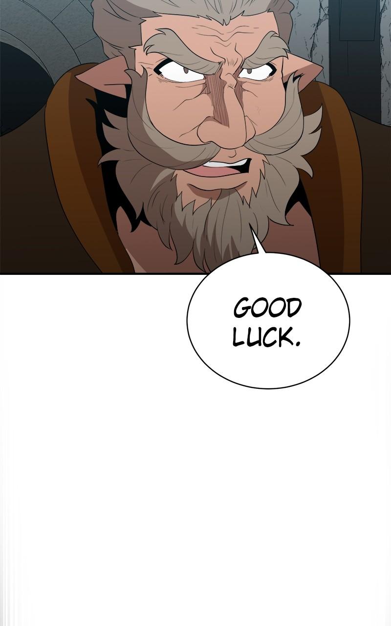 The Strongest Florist Chap 154 - Next Chap 155