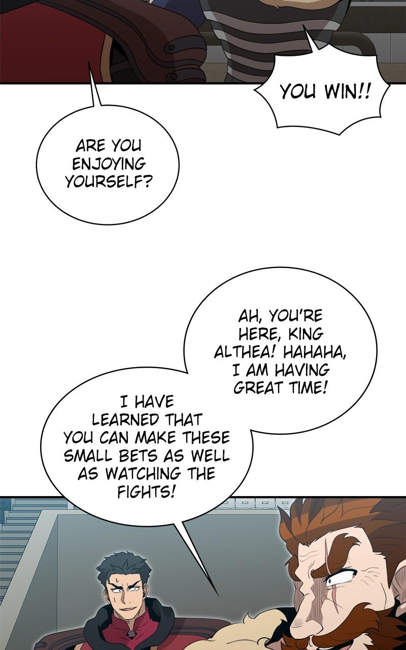 The Strongest Florist Chap 154 - Next Chap 155