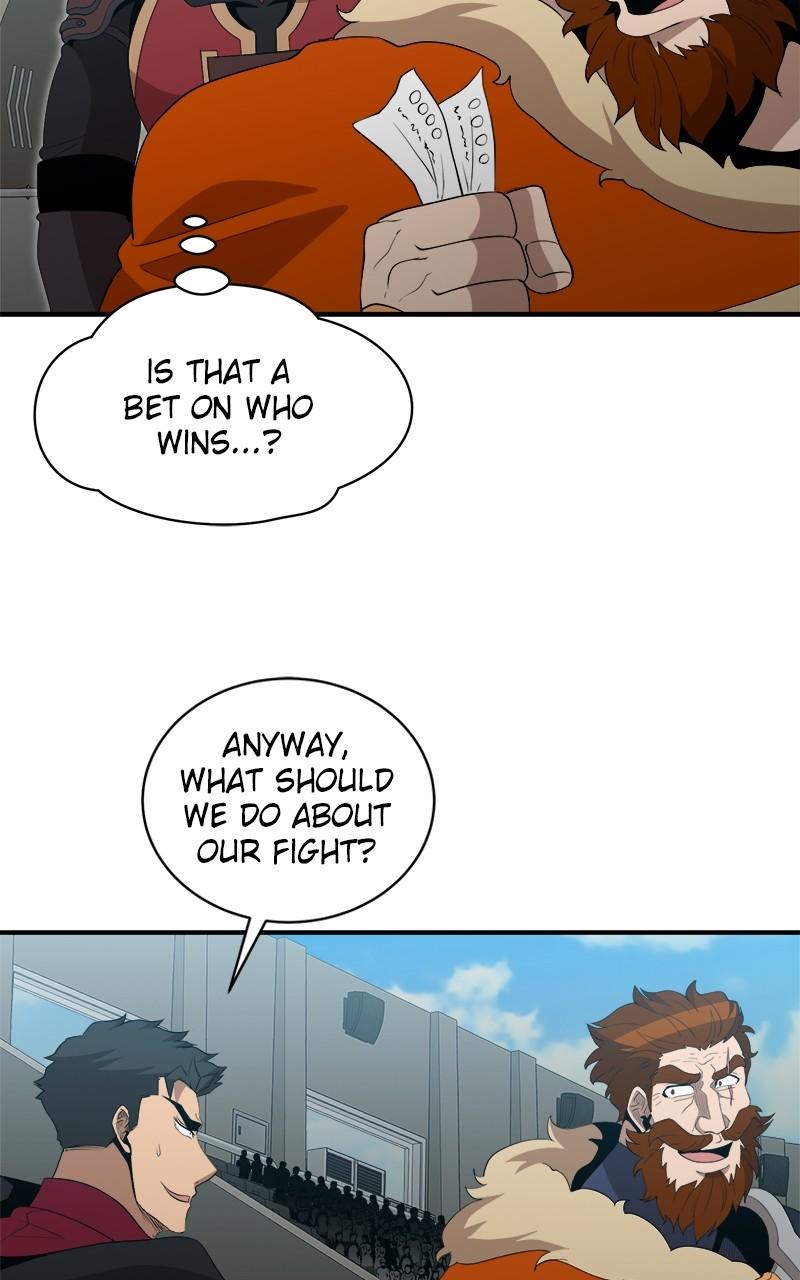 The Strongest Florist Chap 154 - Next Chap 155