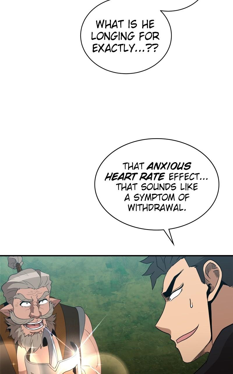 The Strongest Florist Chap 154 - Next Chap 155