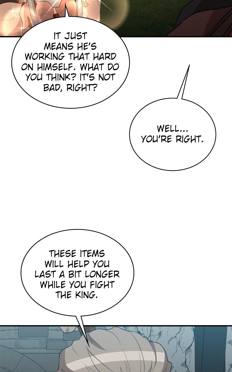 The Strongest Florist Chap 154 - Next Chap 155