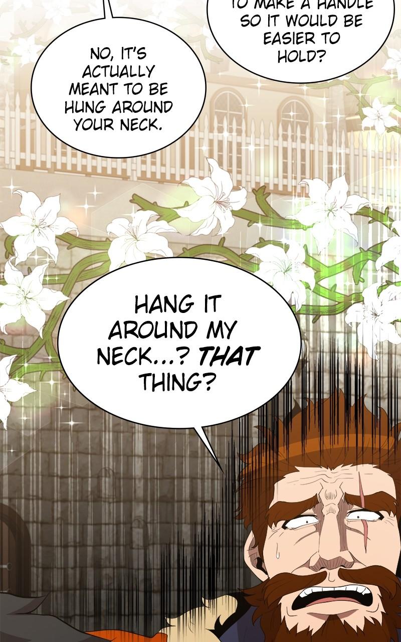 The Strongest Florist Chap 154 - Next Chap 155