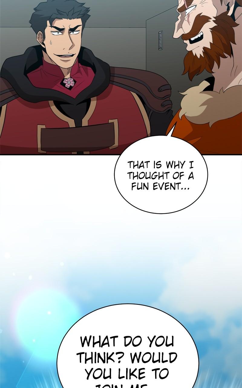 The Strongest Florist Chap 154 - Next Chap 155